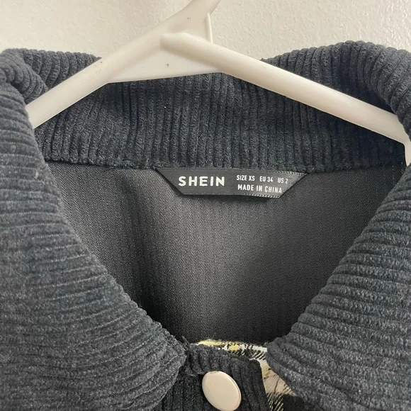 Cute jacket - Picture 2 of 3